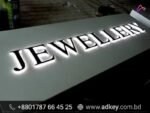 Shop Pharmacy Custom Aluminum LED Sign Price