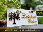 LED Sign Board Design BD
