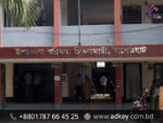 LED Sign Board for Bagerhat