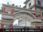 LED Sign Board for Chandpur