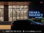 LED Sign Board for Dhaka