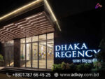 LED Sign Board for Dhaka