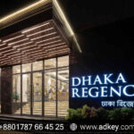 LED Sign Board for Dhaka