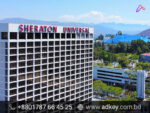 LED Sign Board for Dhaka