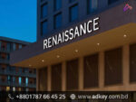 LED Sign Board for Dhaka