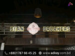 LED Sign Board for Faridpur
