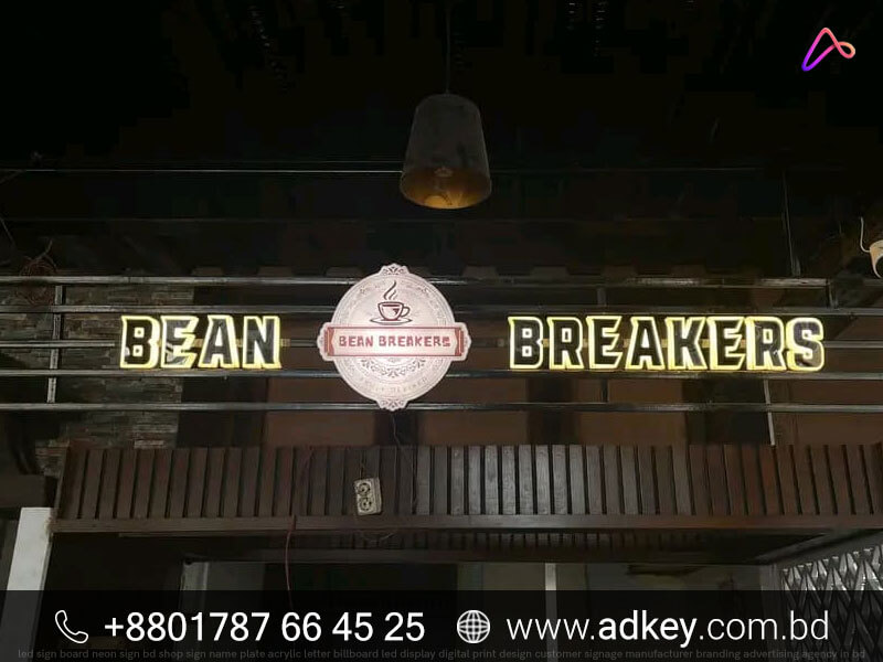 LED Sign Board for Faridpur LED Sign Board for Faridpur