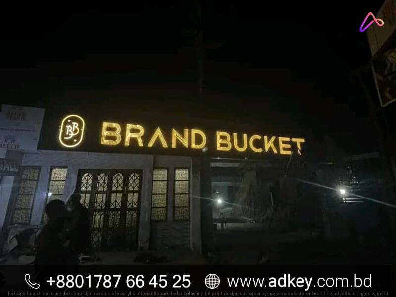 LED Sign Board for Faridpur LED Sign Board for Faridpur