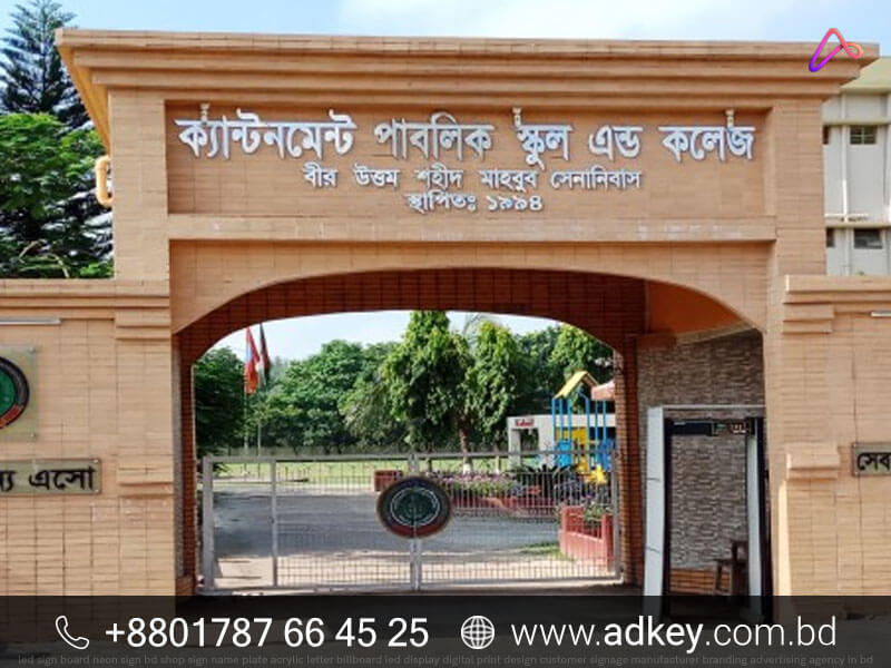 LED Sign Board for Faridpur LED Sign Board for Faridpur