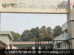 LED Sign Board for Jessore