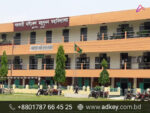 LED Sign Board for Jessore