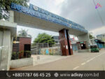 LED Sign Board for Jessore