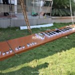 LED Sign Board for Kishoreganj