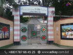 LED Sign Board for Meherpur