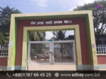 LED Sign Board for Narail
