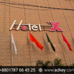 LED Sign Board for Narsingdi