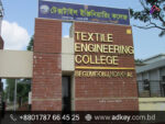 LED Sign Board for Noakhali