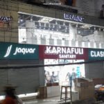 LED Sign Board for Rangpur