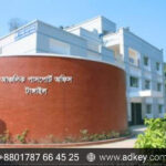 LED Sign Board for Tangail