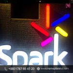 Sign Board Design