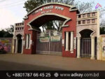 LED Sign Board for Sirajganj