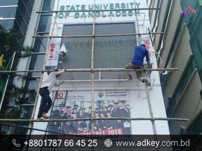 LED Display Panel Price in Bangladesh