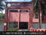LED Sign Board for Barguna