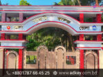 LED Sign Board for Bhola