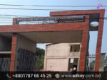 LED Sign Board for Chapainawabganj