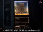 LED Sign Board for Chattogram