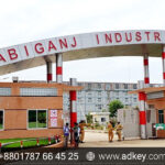 LED Sign Board for Habiganj