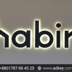 LED Sign Board for KhilkhetLED Sign Board for Khilkhet