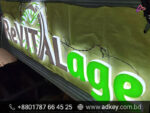 LED Sign Board for Mirpur -10