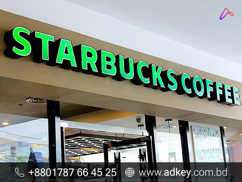LED Sign Board for Mohakhali DOHS LED Sign Board for Mohakhali DOHS