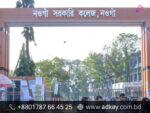 LED Sign Board for Naogaon