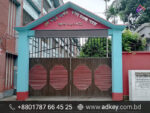 LED Sign Board for Natore