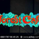 LED Sign Board for Pallabi