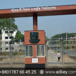 LED Sign Board for Patuakhali