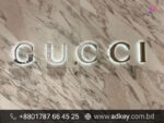 LED Sign Board for Uttara East