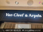 LED Sign Board for Uttara East