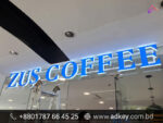 LED Sign Board for Uttara East