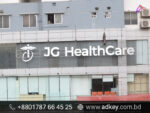 LED Signs Bangladesh