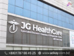 LED Signs Bangladesh