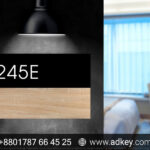 Name Plate for Khulna