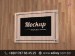 Name Plates for Mirpur Cantonment