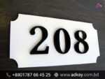 Ston Name Plates for Plaques