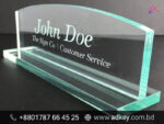 Ston Name Plates for Table