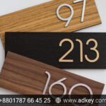 Stone Name Plate Designs