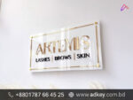 Stone Name Plates BD