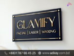 Stone Name Plates BD
